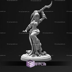 September 2022 Belksasar Miniatures