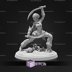 September 2022 Belksasar Miniatures
