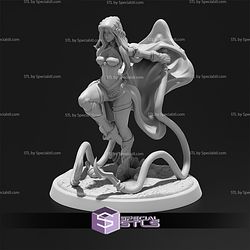 September 2022 Belksasar Miniatures