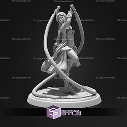 September 2022 Belksasar Miniatures
