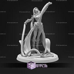 September 2022 Belksasar Miniatures