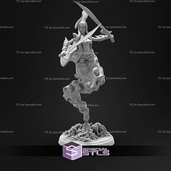 September 2022 Belksasar Miniatures