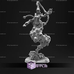 September 2022 Belksasar Miniatures
