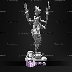 September 2022 Belksasar Miniatures