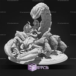 September 2022 Belksasar Miniatures