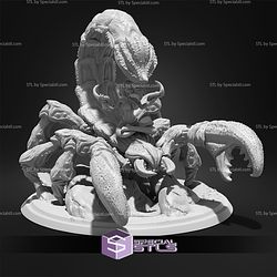 September 2022 Belksasar Miniatures