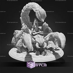 September 2022 Belksasar Miniatures