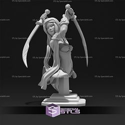 September 2022 Belksasar Miniatures
