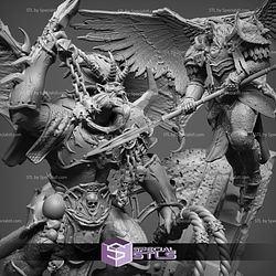 September 2023 Alexei Konev Miniatures