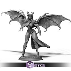 September 2023 Alexei Konev Miniatures