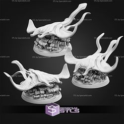 September 2024 Belksasar Miniatures