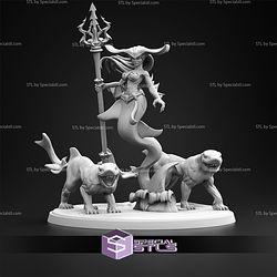 September 2024 Belksasar Miniatures