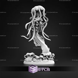 September 2024 Belksasar Miniatures