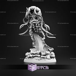 September 2024 Belksasar Miniatures