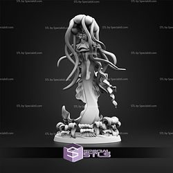 September 2024 Belksasar Miniatures