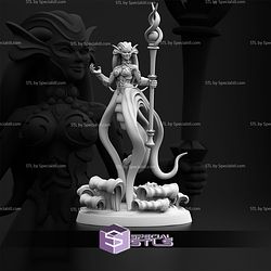 September 2024 Belksasar Miniatures