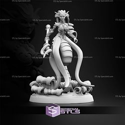 September 2024 Belksasar Miniatures