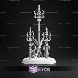 September 2024 Belksasar Miniatures