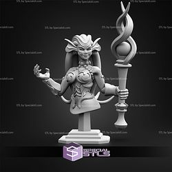 September 2024 Belksasar Miniatures