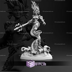 September 2024 Belksasar Miniatures