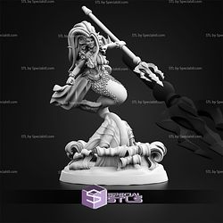 September 2024 Belksasar Miniatures