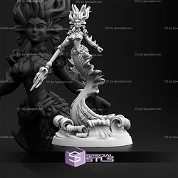 September 2024 Belksasar Miniatures