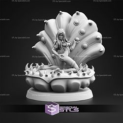 September 2024 Belksasar Miniatures