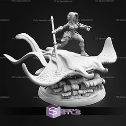 September 2024 Belksasar Miniatures