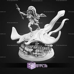 September 2024 Belksasar Miniatures