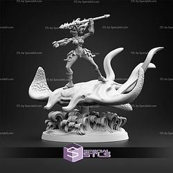 September 2024 Belksasar Miniatures