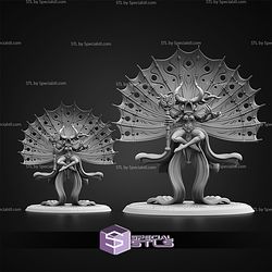 September 2025 Belksasar Miniatures