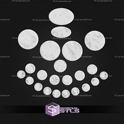 September 2025 Belksasar Miniatures