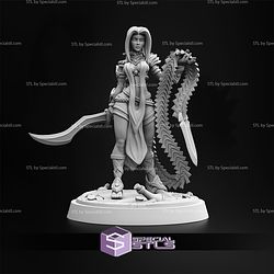 September 2025 Belksasar Miniatures
