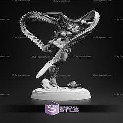 September 2025 Belksasar Miniatures