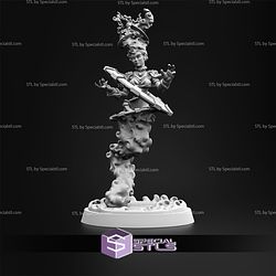 September 2025 Belksasar Miniatures