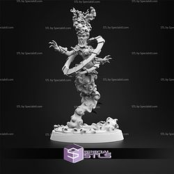 September 2025 Belksasar Miniatures