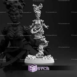 September 2025 Belksasar Miniatures