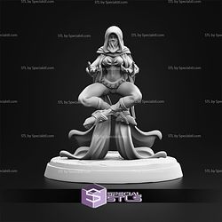 September 2025 Belksasar Miniatures