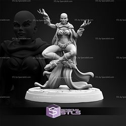 September 2025 Belksasar Miniatures