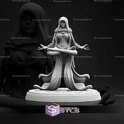 September 2025 Belksasar Miniatures