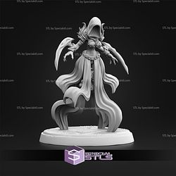 September 2025 Belksasar Miniatures