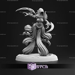 September 2025 Belksasar Miniatures