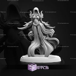 September 2025 Belksasar Miniatures
