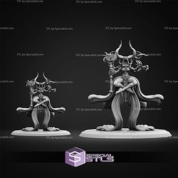 September 2025 Belksasar Miniatures