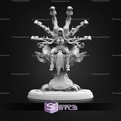 September 2025 Belksasar Miniatures