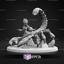 September 2025 Belksasar Miniatures