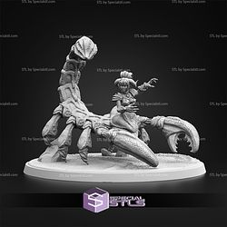 September 2025 Belksasar Miniatures