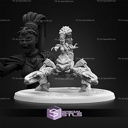 September 2025 Belksasar Miniatures