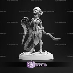 September 2025 Belksasar Miniatures