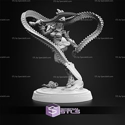September 2025 Belksasar Miniatures